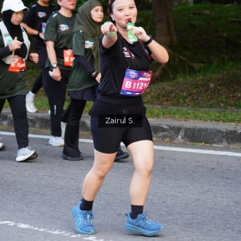 Runner Photo 3586984