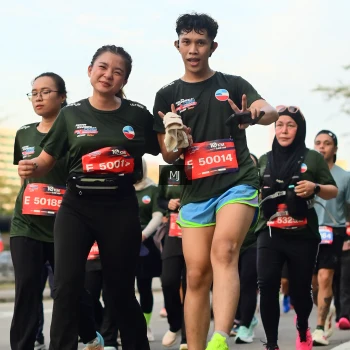 Runner Photo 3586987