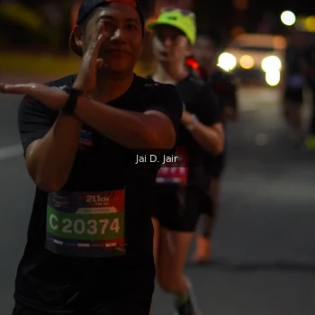 Runner Photo 3586988