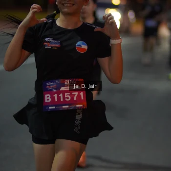 Runner Photo 3586990