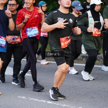 Runner Photo 3586992