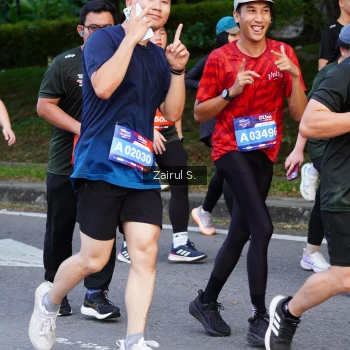 Runner Photo 3587003