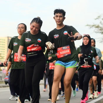 Runner Photo 3587004