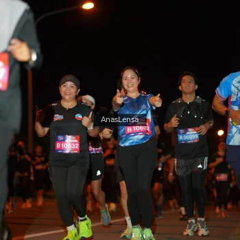 Runner Photo 3587008
