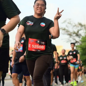 Runner Photo 3587009