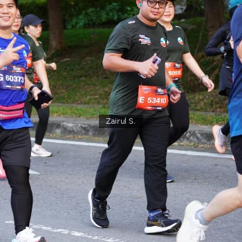 Runner Photo 3587011