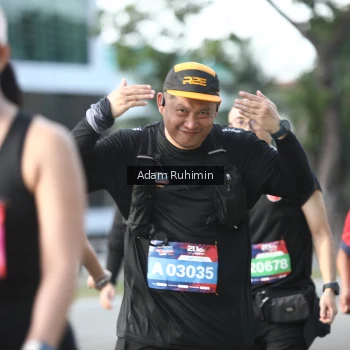 Runner Photo 3587012
