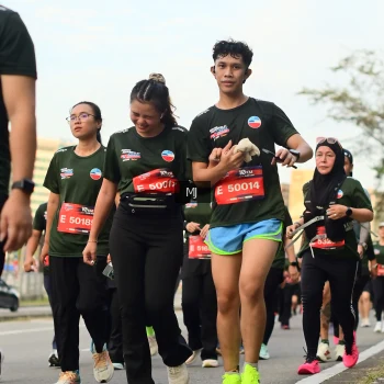 Runner Photo 3587020