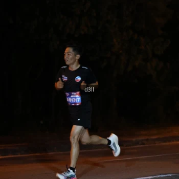 Runner Photo 3587021