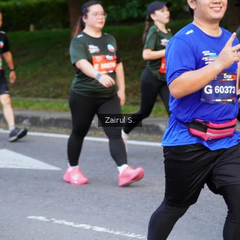 Runner Photo 3587022