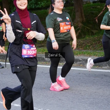 Runner Photo 3587025