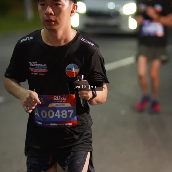 Runner Photo 3587029