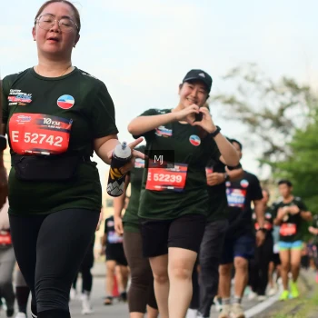 Runner Photo 3587030