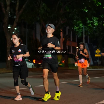Runner Photo 3587033