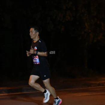 Runner Photo 3587036