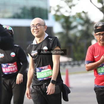 Runner Photo 3587040