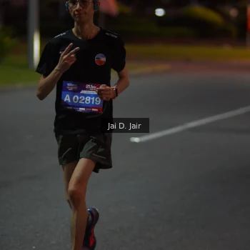 Runner Photo 3587043