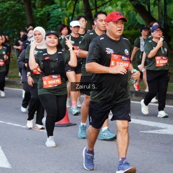 Runner Photo 3587046