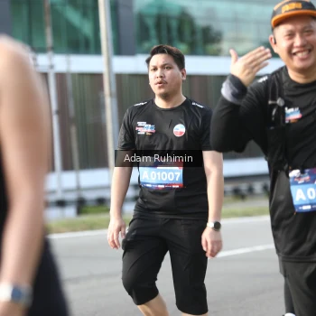 Runner Photo 3587047