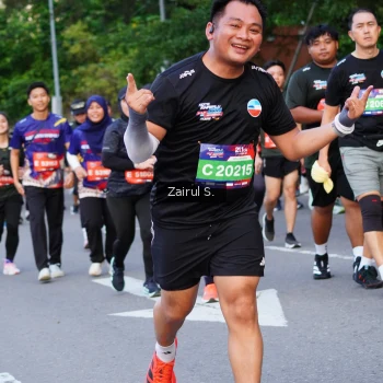 Runner Photo 3587048