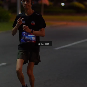 Runner Photo 3587049