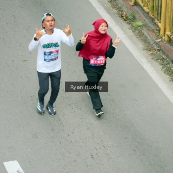 Runner Photo 3587050
