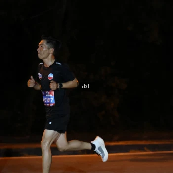Runner Photo 3587051