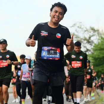 Runner Photo 3587053