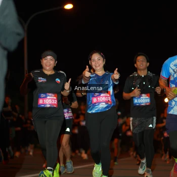 Runner Photo 3587057