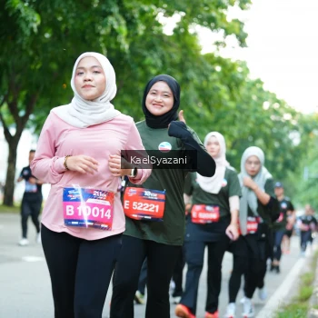 Runner Photo 3587058