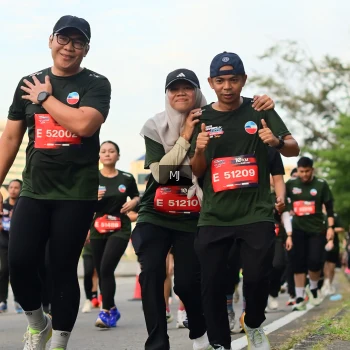 Runner Photo 3587060