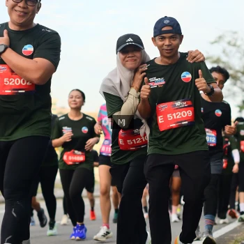 Runner Photo 3587062