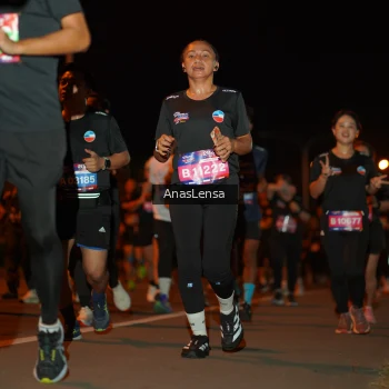 Runner Photo 3587063