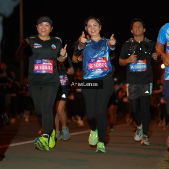 Runner Photo 3587064