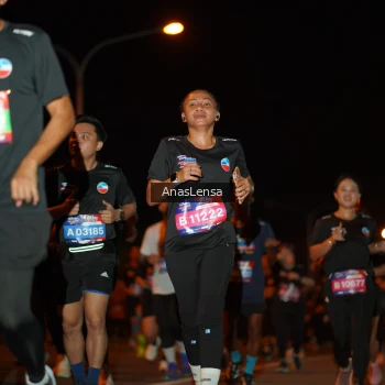 Runner Photo 3587065