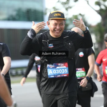 Runner Photo 3587069