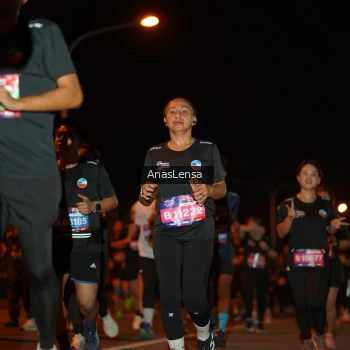 Runner Photo 3587070