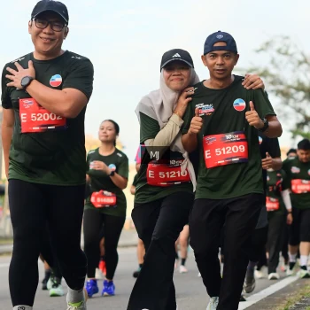 Runner Photo 3587071