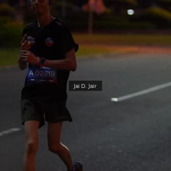 Runner Photo 3587074