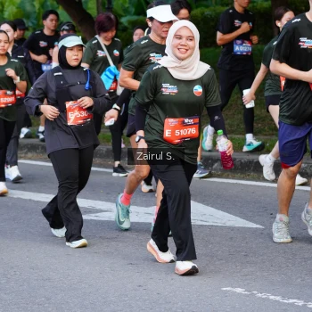 Runner Photo 3587075