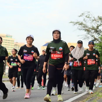 Runner Photo 3587080