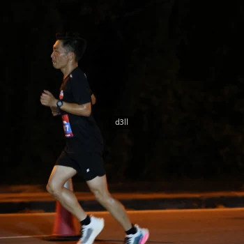 Runner Photo 3587081