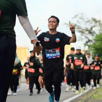 Runner Photo 3587084