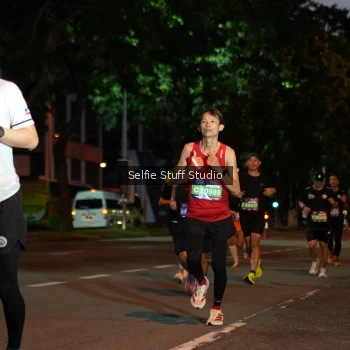 Runner Photo 3587085