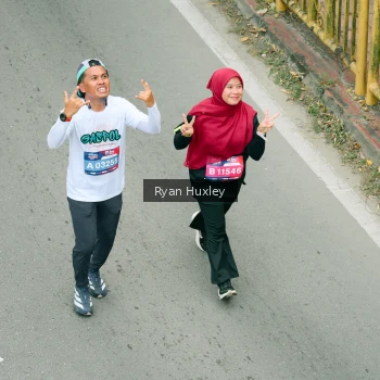 Runner Photo 3587087