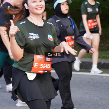 Runner Photo 3587088