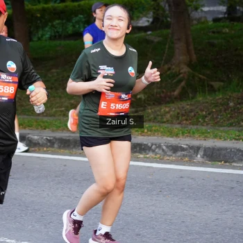 Runner Photo 3587090
