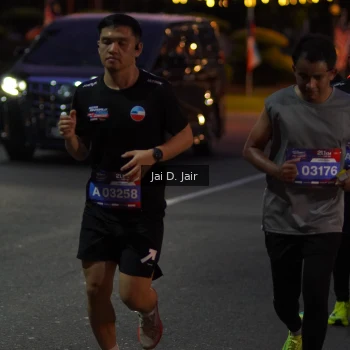Runner Photo 3587091