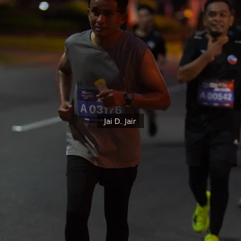 Runner Photo 3587094