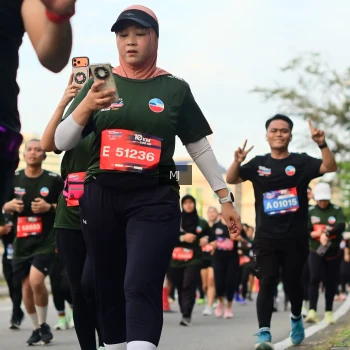 Runner Photo 3587095